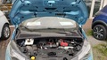 Ansicht Motorraum