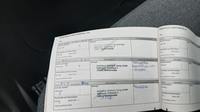 Servicenachweis