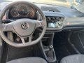 View of centre console