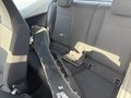 View of rear seat