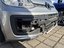 első középső lökhárító