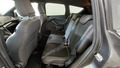 View of rear seat