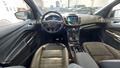 View of dashboard