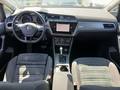 View of dashboard