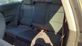 View of rear seat