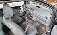 View interior