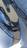 Left mudguard