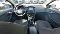 View of dashboard