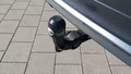 Ansicht Anhängerkupplung