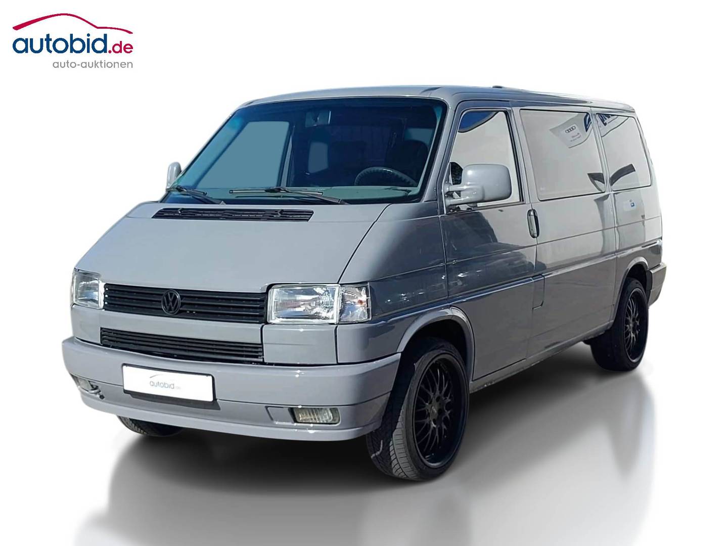 Volkswagen T4