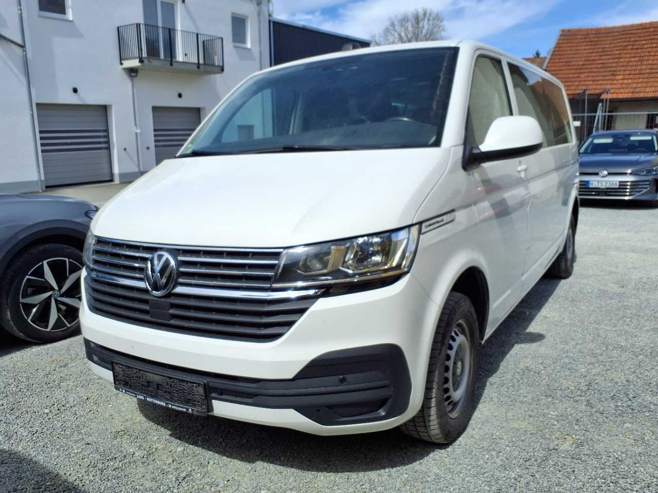 Volkswagen T6.1