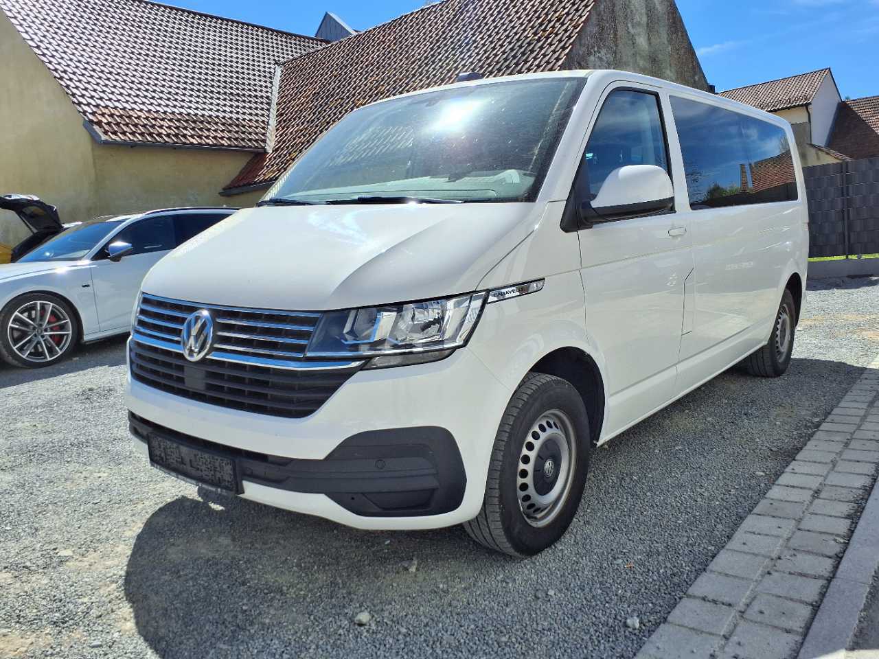 Volkswagen T6.1