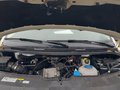 View of engine compartment