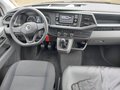 View of dashboard