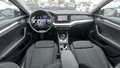 View of dashboard