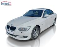 BMW 320d Coupé