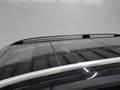 View of sunroof / panoramic roof