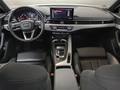 View of dashboard