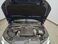 View of engine compartment