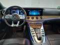 View of dashboard