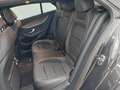 View of rear seat