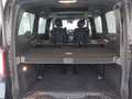 View of boot / luggage space