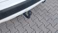 View of trailer tow-bar hitch