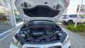 View of engine compartment