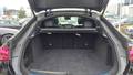 View of boot / luggage space