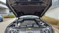 View of engine compartment