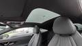 View of sunroof / panoramic roof