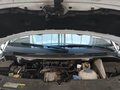 View of engine compartment