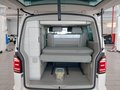View of boot / luggage space
