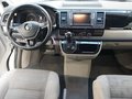 View of dashboard