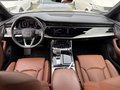 View of dashboard