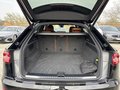 View of boot / luggage space