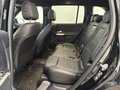 View of rear seat