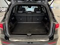 View of boot / luggage space