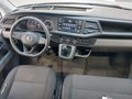 View of dashboard