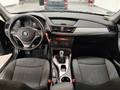 View of dashboard