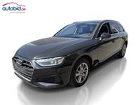 Audi A4 Avant 30 TDI S-tronic