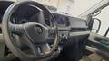 View of dashboard