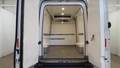 View of boot / luggage space