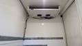 View of boot / luggage space