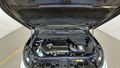 View of engine compartment