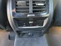 View of rear climate control switch