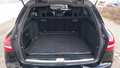 View of boot / luggage space
