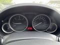 Pogled kombi instrument