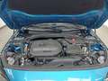 View of engine compartment