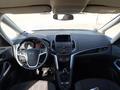 View of dashboard